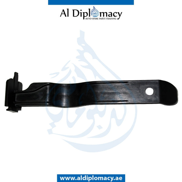 Rear Right BUMPER BRACKET for Mercedes-Benz CL Class W216 (2006-2014) models, Part Number UN-2168850014